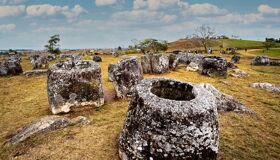 Plain of Jars - Immerse in Laos’ spiritual heritage after a smooth border crossing